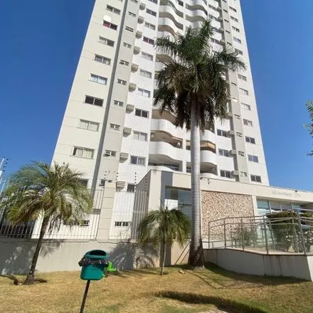 Buy this 3 bed apartment on Rua Alfenas in Jardim Mariana, Cuiabá - MT