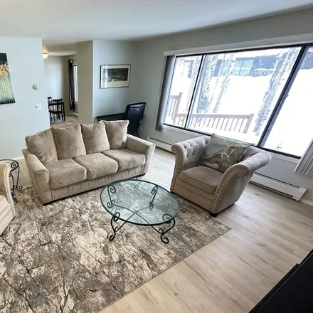 Rent this 2 bed apartment on Anchorage in Alaska, USA
