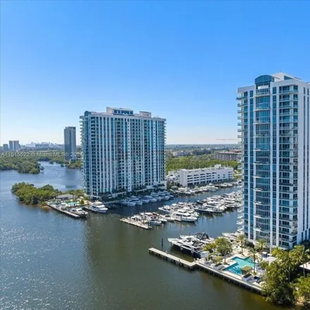Rent this 2 bed condo on 17301 Biscayne Boulevard in North Miami Beach, FL 33160
