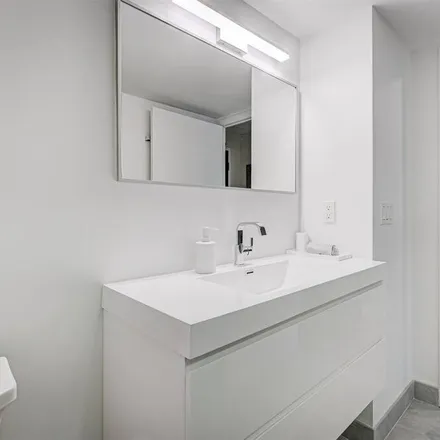 Rent this 1 bed condo on St Lawrence Market in Toronto, ON M5E 1Z8