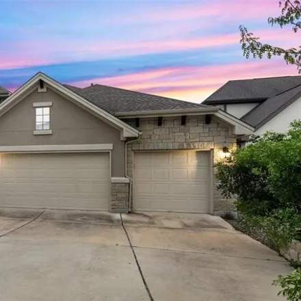 Buy this 3 bed house on 4000 Vinalopo Drive in Bee Cave, Travis County