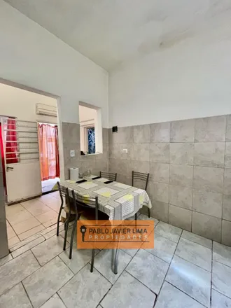 Image 8 - Diagonal 61 - Ayacucho 3085, Villa Alianza, B1678 BFF Caseros, Argentina - Apartment for sale