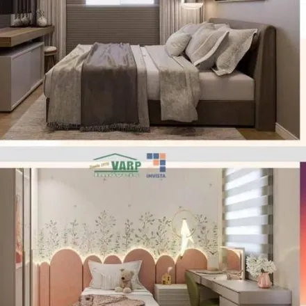 Buy this 2 bed apartment on Rua Joaquim José in Sede, Contagem - MG