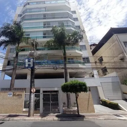 Rent this 3 bed apartment on Rua Carlos Martins 851 in Jardim Camburi, Vitória - ES