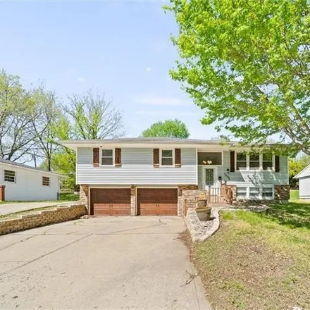Buy this 4 bed house on North 62nd Street in Kansas City, KS 66102