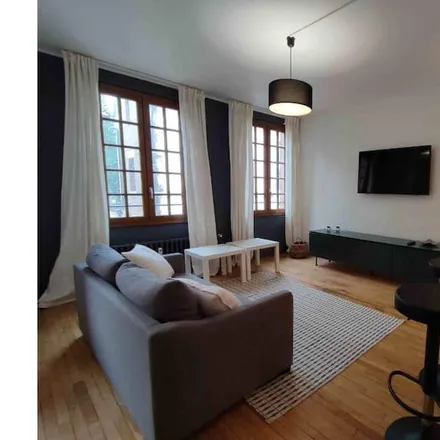 Image 2 - Troyes, Aube, France - Apartment for rent