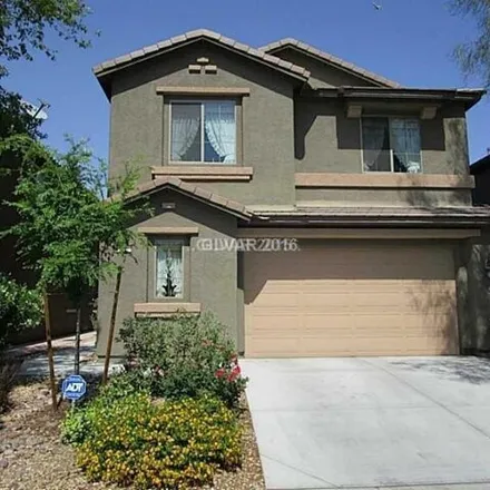 Rent this 4 bed house on 766 Crest Valley Place in Henderson, NV 89011