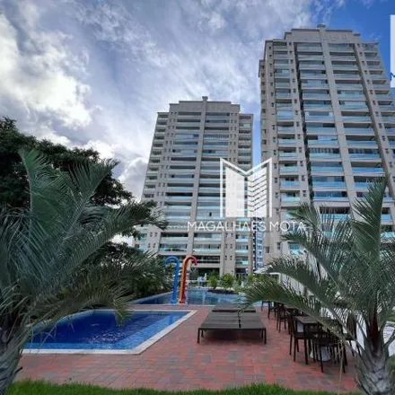 Image 2 - Rua Gontran Giffoni, Engenheiro Luciano Cavalcante, Fortaleza - CE, 60810-400, Brazil - Apartment for sale