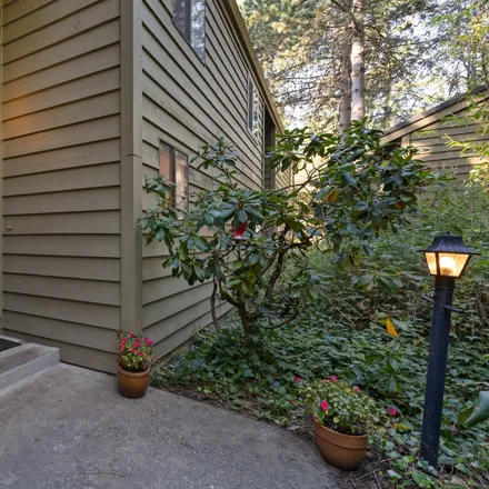 Buy this 2 bed condo on 1 Cervantes in Lake Oswego, OR 97035