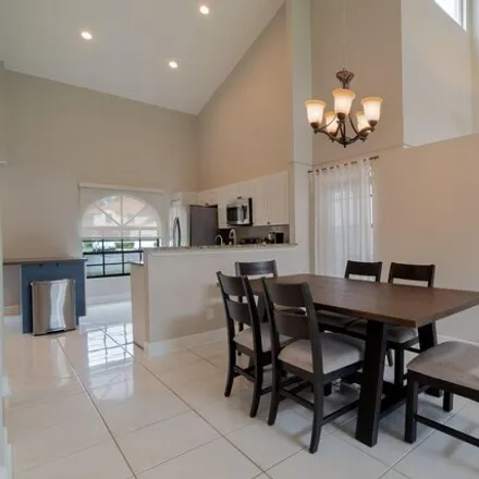 Image 6 - 13547 Fountain View Boulevard, Wellington, FL 33414, USA - Townhouse for rent