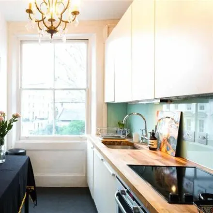 Image 5 - Talbot Road, London, W2 5JF, United Kingdom - Apartment for rent
