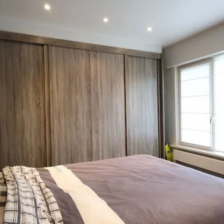 Rent this 2 bed apartment on Spinnekens in Gapaardstraat 16, 8850 Ardooie