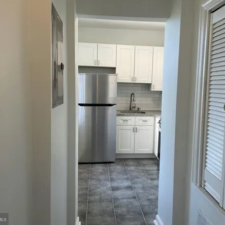 Image 2 - Never on Sunday, 829 North Charles Street, Baltimore, MD 21201, USA - Apartment for rent