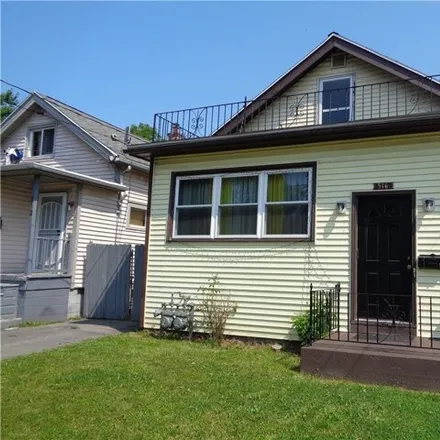 Buy this 4 bed house on 516 Dartmouth Ave in Buffalo, New York