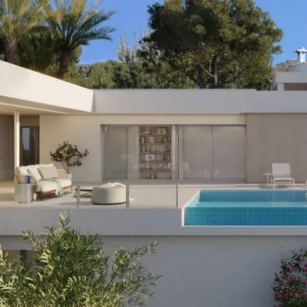 Buy this studio house on Alicante in Valencia, Spain