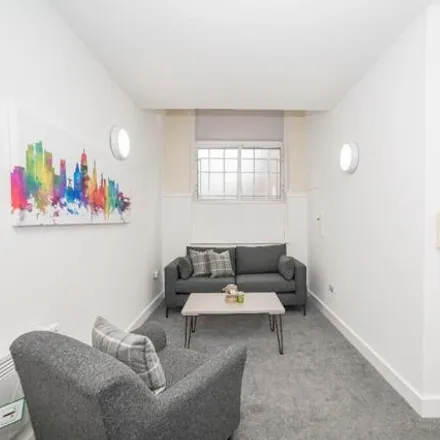 Rent this 2 bed apartment on Linden House in Forster Street, Nottingham