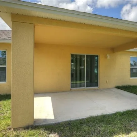Image 3 - 8262 104th Court, Vero Lake Estates, Indian River County, FL 32967, USA - House for rent