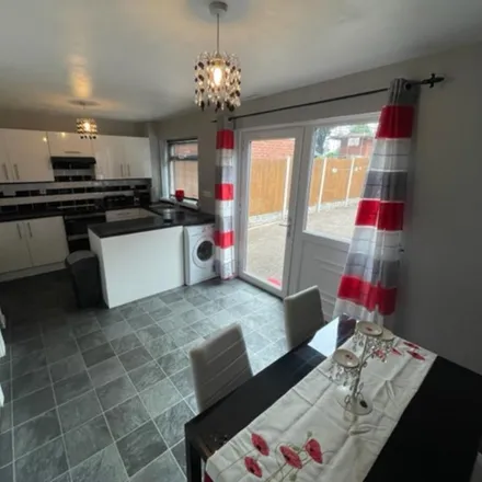 Image 5 - Old Moat Way, Ward End, B8 2DL, United Kingdom - Townhouse for rent