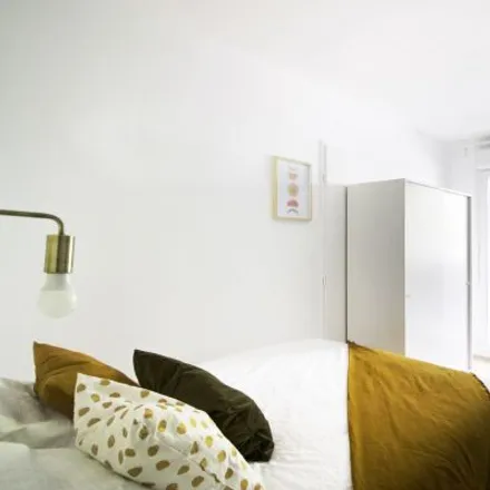 Image 2 - 64 Boulevard Joseph Vallier, 38000 Grenoble, France - Room for rent
