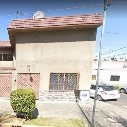 Image 2 - Calle Norte 88, Gustavo A. Madero, 07480 Mexico City, Mexico - House for sale