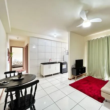 Buy this 2 bed apartment on Moda Estilo D'Zéli in Rua dos Caçadores 2155, Velha Central