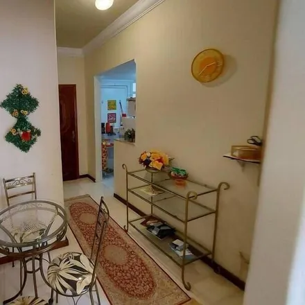 Image 7 - R. Carvalho de Mendonça, 29 - Apartment for rent