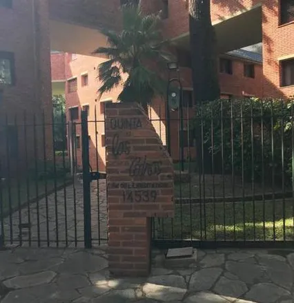 Image 1 - Avenida del Libertador 14509, Barrio Parque Aguirre, B1640 ANC Acassuso, Argentina - Apartment for sale