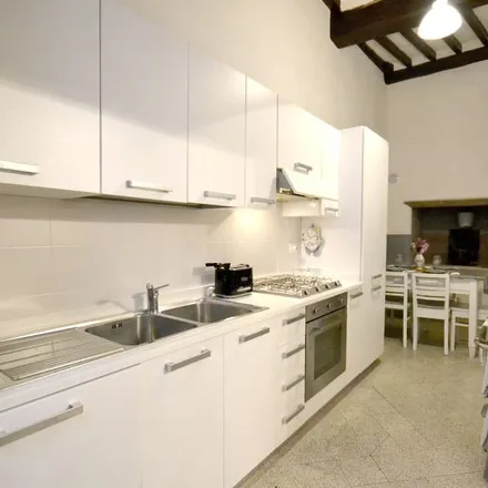 Image 3 - Cortona, Arezzo, Italy - Apartment for rent