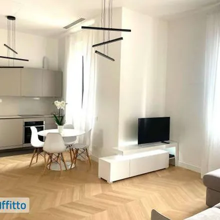 Image 7 - Pala d'Oro, Largo Ventuno Aprile 5, 00161 Rome RM, Italy - Apartment for rent