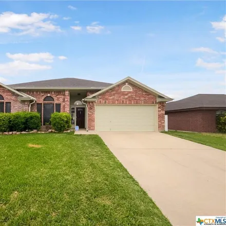 Buy this 4 bed house on 1703 Grey Fox Trail in Killeen, TX 76543