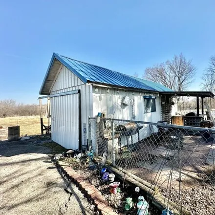 Image 8 - IL 64, Mount Carroll, IL 61074, USA - House for sale
