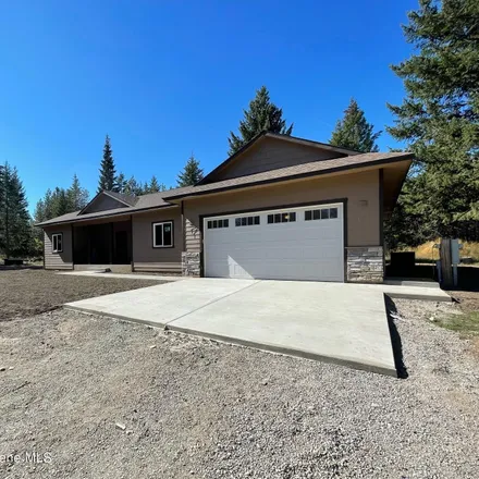 Image 2 - 2 Krupp Road, Bonner County, ID 83869, USA - House for sale