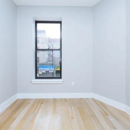 Rent this 4 bed apartment on 1213 Rogers Avenue in New York, NY 11226