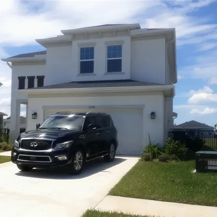 Rent this 4 bed house on Southwest Pacini Way in Port Saint Lucie, FL 34987