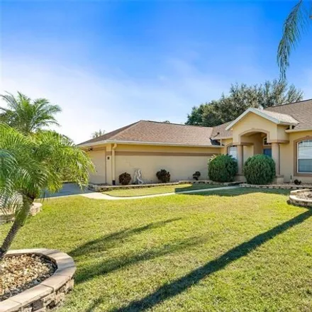 Buy this 3 bed house on 10324 Pleasant View Drive in Lake County, FL 34788