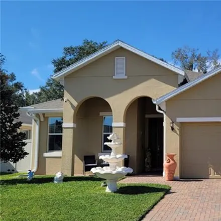 Buy this 4 bed house on 23661 Jernigan Loop in Osceola County, FL 34746