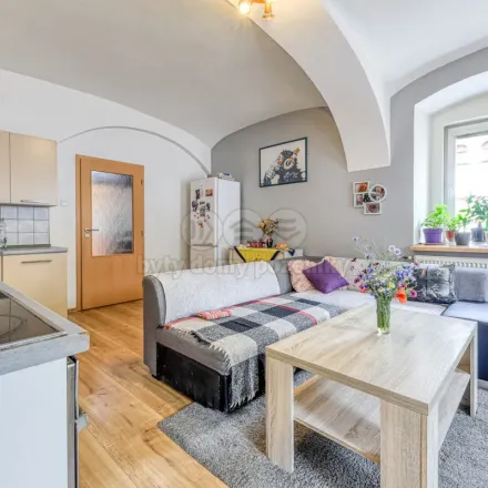 Rent this 2 bed apartment on 20 in 330 38 Úněšov, Czechia