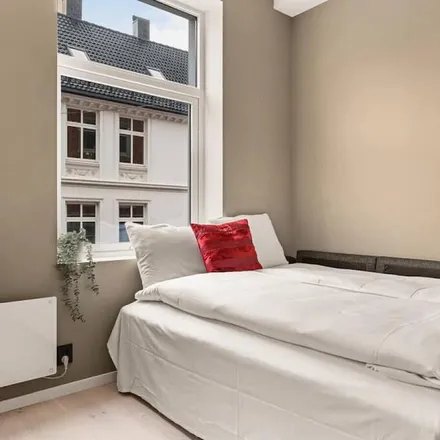 Rent this 2 bed apartment on Bergenhus in Bergen, Vestland