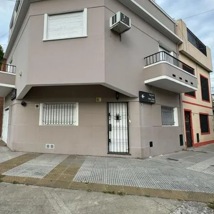 Rent this 3 bed house on Habana 2398 in Villa Pueyrredón, 1419 Buenos Aires