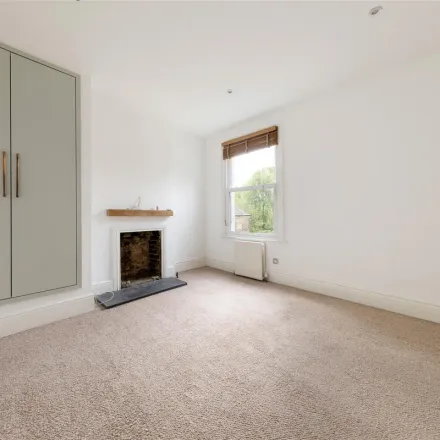 Rent this 1 bed apartment on The Avenue in London, E4 9RY
