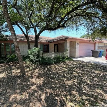 Buy this 4 bed house on 14123 Bacarro St in San Antonio, Texas