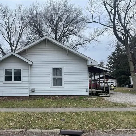 Image 3 - 269 East North 3rd Street, Georgetown, Vermilion County, IL 61846, USA - House for sale