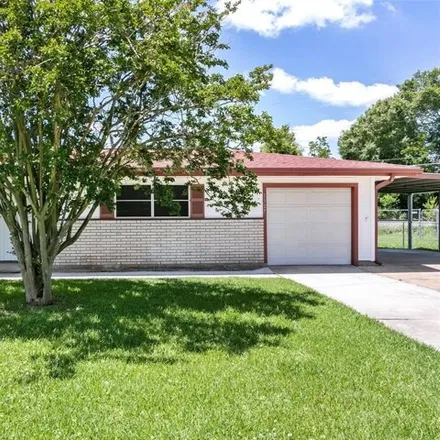 Buy this 3 bed house on 1527 Buffalo Ave in Texas, 77630