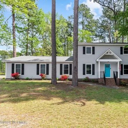 Buy this 4 bed house on 201 Manchester Road in Havelock, NC 28532
