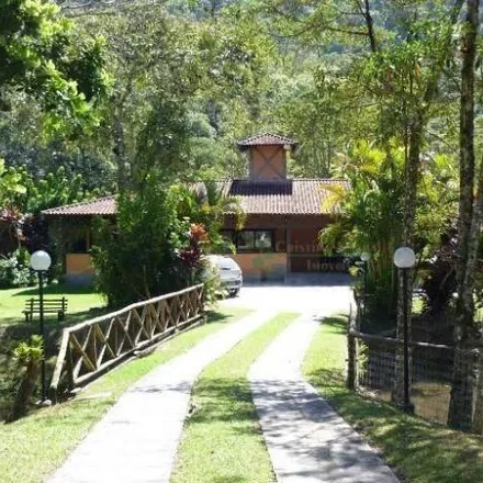 Buy this 5 bed house on Estrada Prata dos Aredes in Prata dos Aredes, Teresópolis - RJ