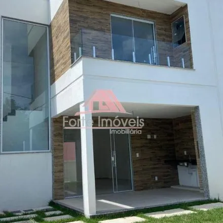 Buy this 3 bed house on unnamed road in Guaratiba, Rio de Janeiro - RJ