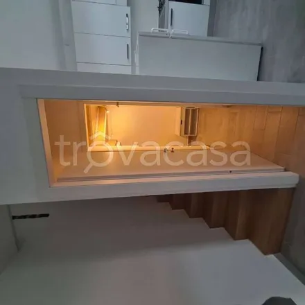 Rent this 1 bed apartment on Turkish city restaurant in Via Camillo Cavour, 29121 Piacenza PC
