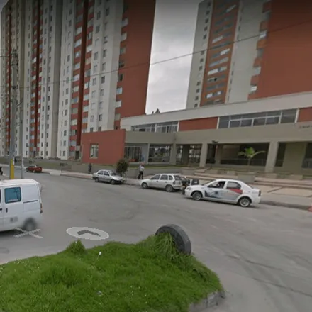 Image 2 - Bogota, San Marcos, Bogota, CO - Apartment for rent
