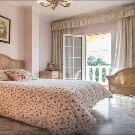 Rent this 5 bed apartment on Cullera in Valencian Community, Spain