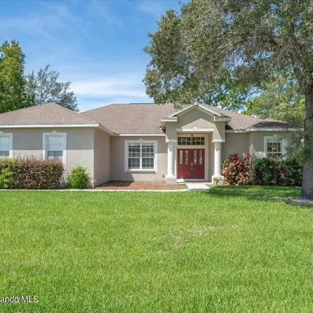 Buy this 3 bed house on 5289 Keysville Avenue in Spring Hill, FL 34608